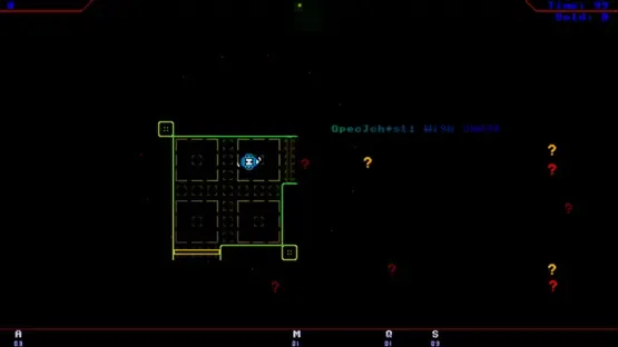 Spellrazor screenshot 1