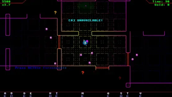 Spellrazor screenshot 3