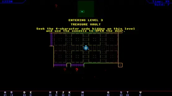 Spellrazor screenshot 4