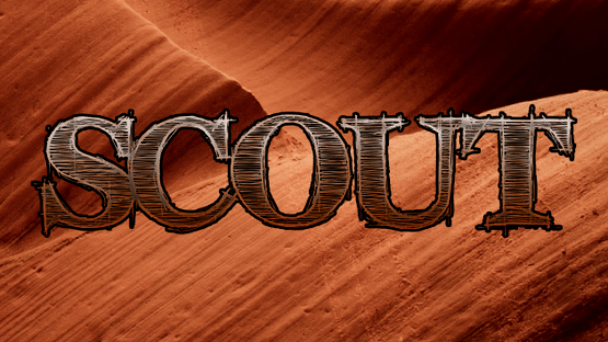 Scout: An Apocalypse Story Screenshot