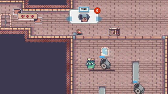 Tower Offender cover