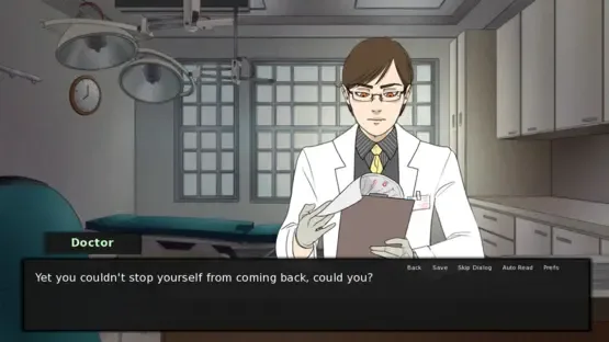 Pretty Please screenshot 2