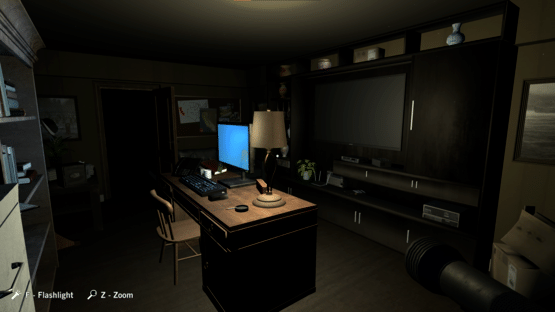 Cheating Fate Screenshot