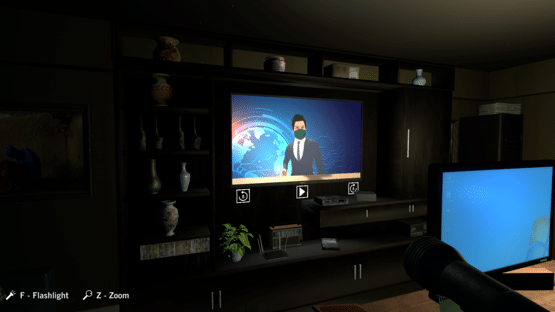 Cheating Fate Screenshot