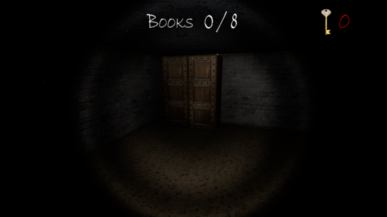 Slendrina: The Cellar Screenshot