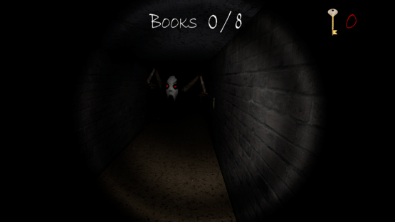 Slendrina: The Cellar Screenshot