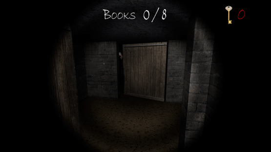 Slendrina: The Cellar Screenshot