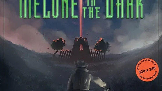 Melone in the Dark screenshot 1
