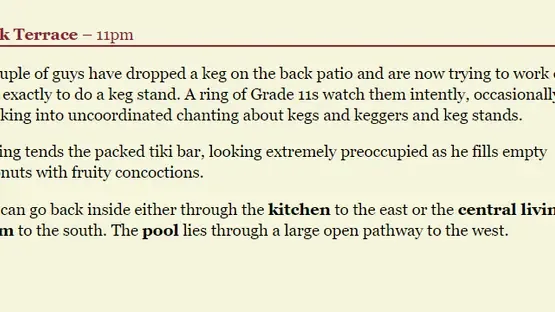 Known Unknowns screenshot 4