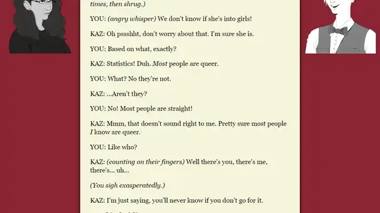 Known Unknowns screenshot 5