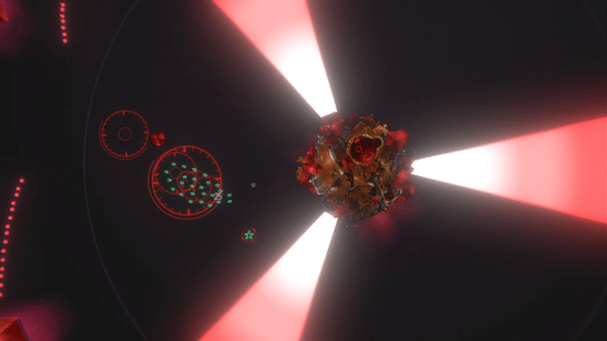 Erosion Screenshot