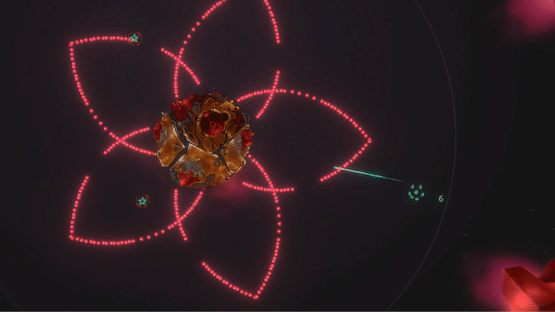Erosion Screenshot