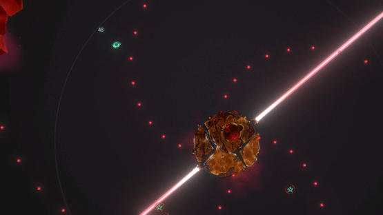 Erosion Screenshot