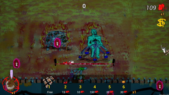 Hellycoaster Screenshot