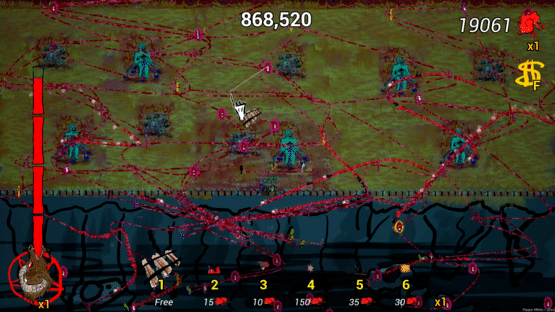 Hellycoaster Screenshot
