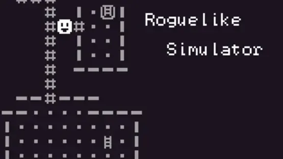 Roguelike Simulator screenshot 1