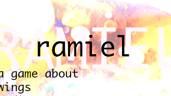 Ramiel Screenshot