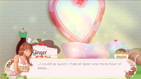 Heartbaked Screenshot