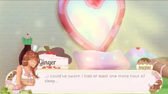 Heartbaked screenshot 1
