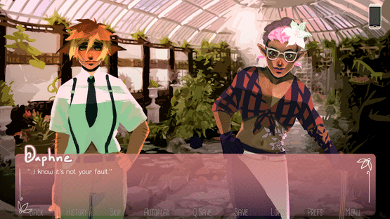 Loan Wolf Screenshot