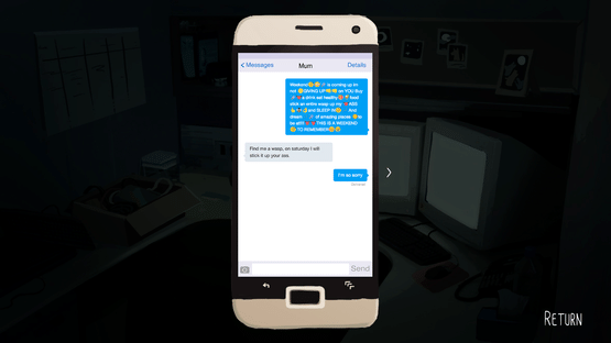 Loan Wolf Screenshot