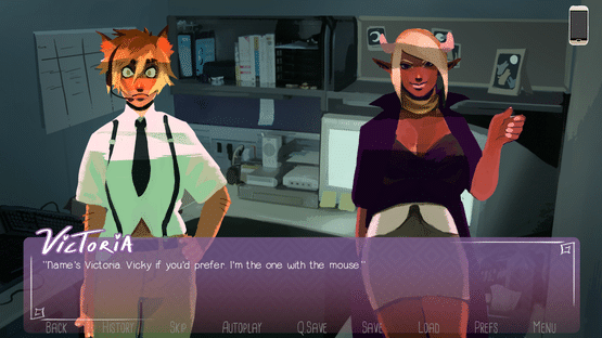 Loan Wolf Screenshot