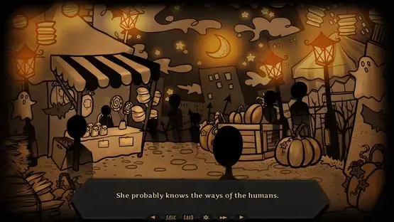 Candy Scabs screenshot 4