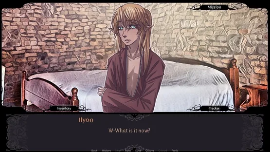 I’ve Transmigrated as the Supreme Villainess... But I Have No Idea WTF I’m Supposed to Do! screenshot 4