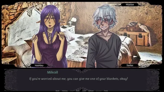 I’ve Transmigrated as the Supreme Villainess... But I Have No Idea WTF I’m Supposed to Do! screenshot 5