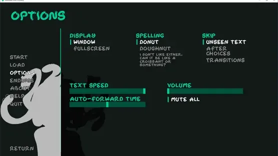 Medusa's Mini Mystery screenshot 1