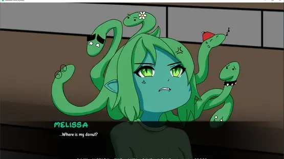 Medusa's Mini Mystery screenshot 5