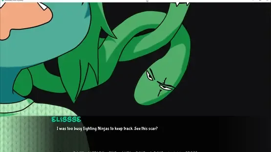 Medusa's Mini Mystery screenshot 7