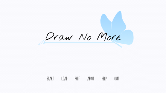 Draw No More Screenshot