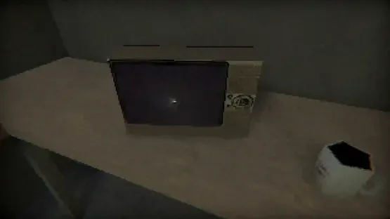 Night Guard: The Last Shift screenshot 4