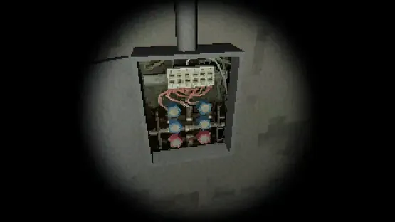 Night Guard: The Last Shift screenshot 3
