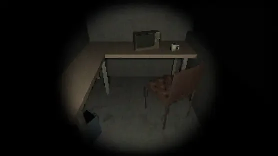 Night Guard: The Last Shift screenshot 7