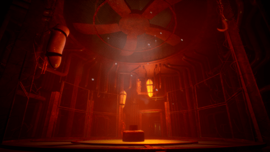 Aislin's Story: The Bloodbath Trials Screenshot