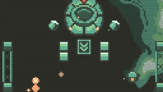 Out of Ammo gameplay screenshot 1