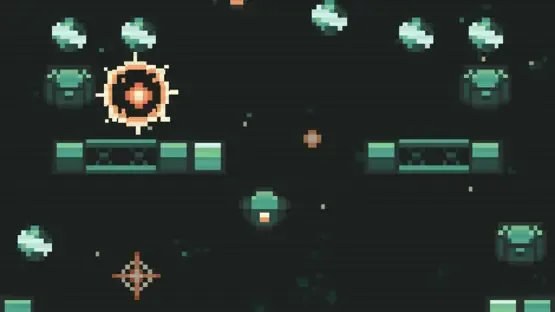 Out of Ammo gameplay screenshot 3