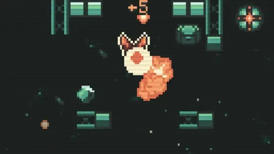 Out of Ammo gameplay screenshot 4