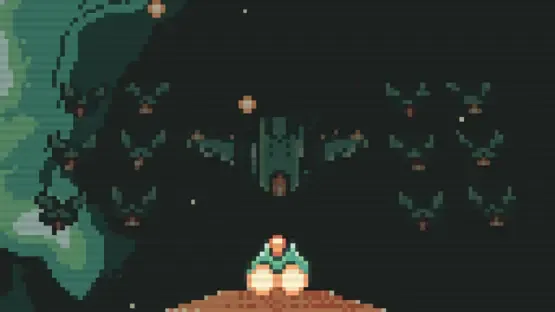 Out of Ammo gameplay screenshot 5