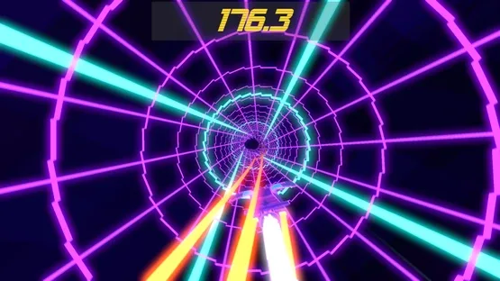 Hyper Time Disruptor screenshot 2