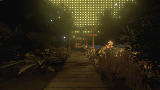 Penumbra Screenshot