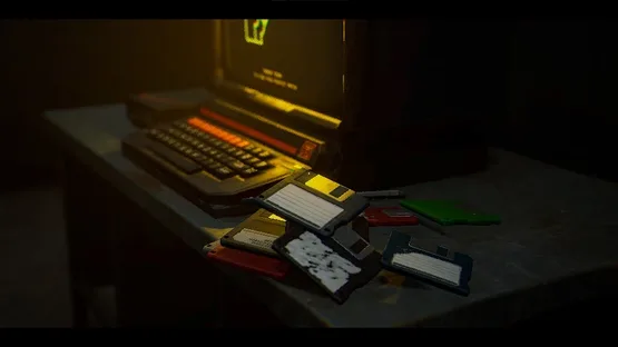Terminal screenshot 2