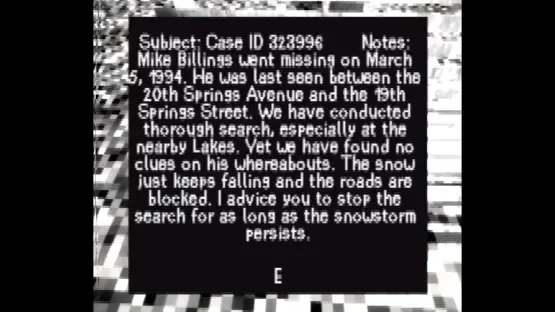 Visitor screenshot 3