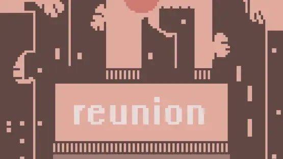 Reunion screenshot 1