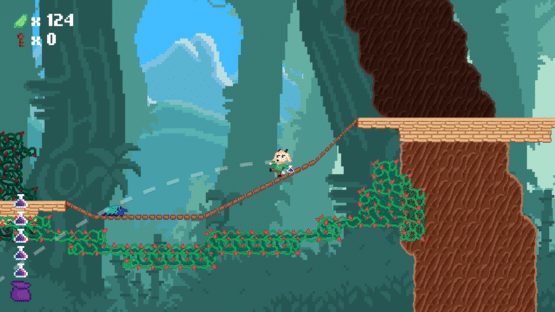 The Apothecary's Apprentice Screenshot