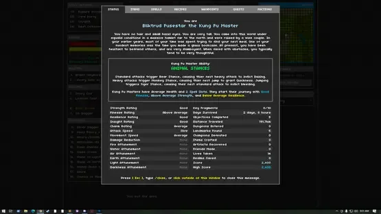 Fara screenshot 1