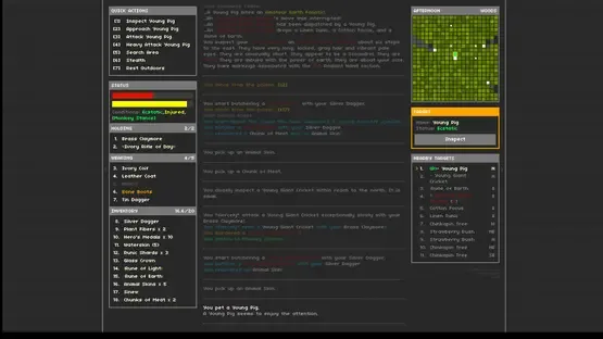 Fara screenshot 2