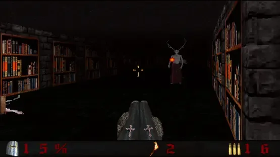Templar screenshot 3